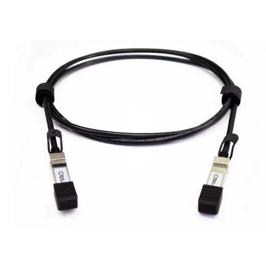 Dell Cbl-10gsfp-Dac-3m Compatible Sfp+ Dac 3m 10gb/S