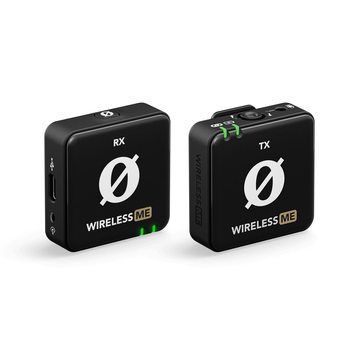 EAN 0698813009916 - RØDE Wireless ME Negro Micrófono de radio imagen 1