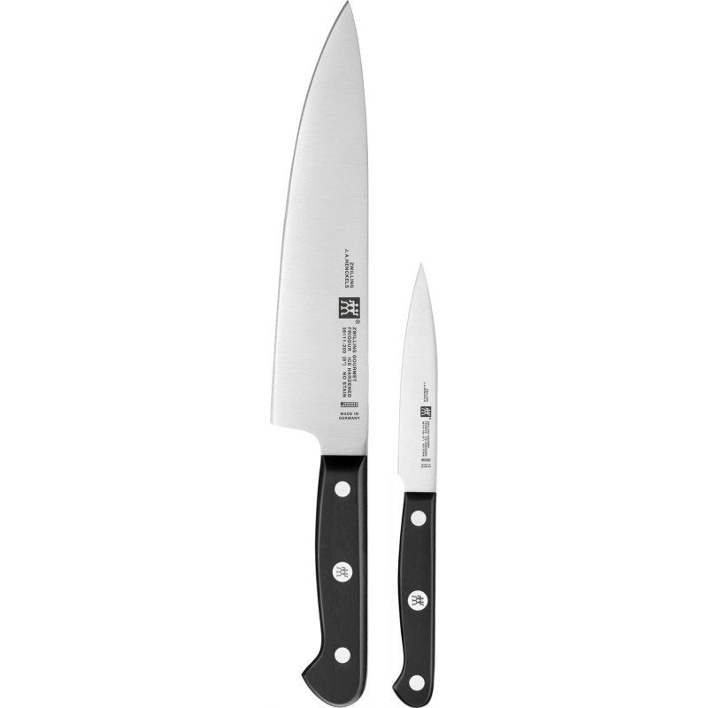 Zwilling 36130-005-0 Juego De Cuchillos Y Cubertería De Cocina 2 Pieza(S)