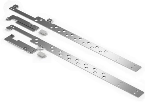 Bosch Befestigungsschiene Sgz8bi01 (Para Aufgedoppelte Möbelfronten) Sgz8bi01