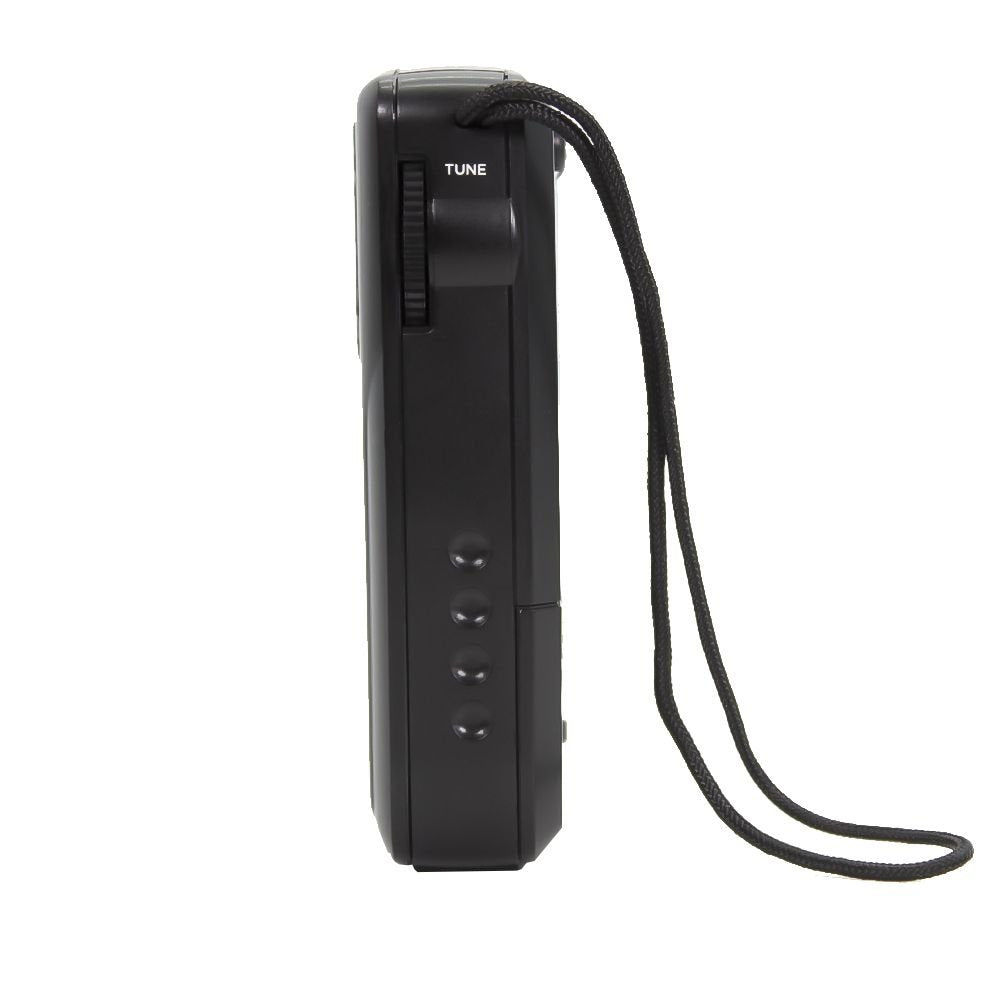 Radio De Bolsillo Rs-33