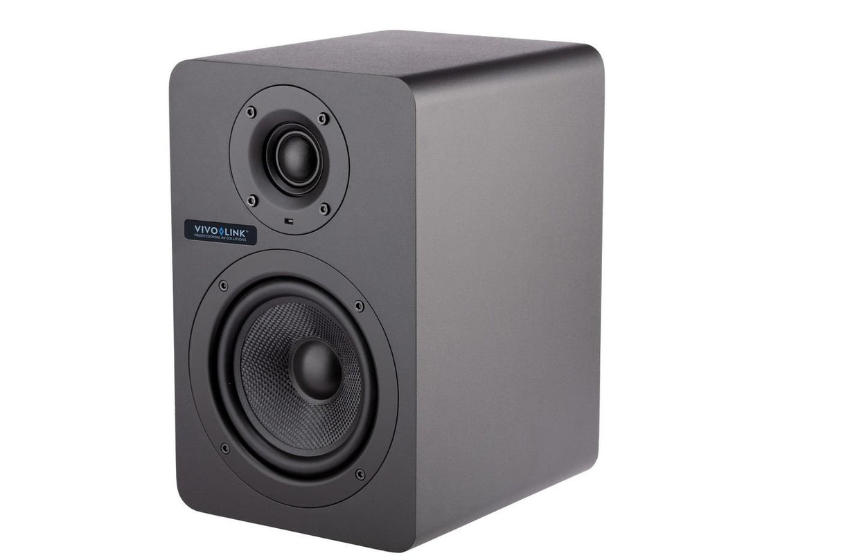 EAN 5704174949756 - Vivolink VLSP70 altavoz De 2 vías Negro Alámbrico 50 W imagen 2