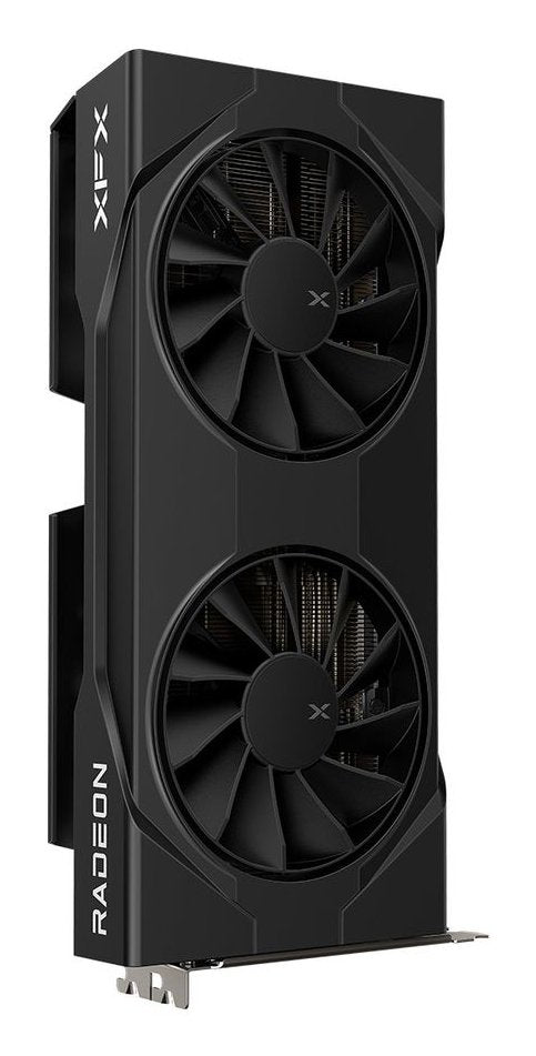 Tarjeta Gráfica. Xfx Swift Rx 9060xt Oc 16gb