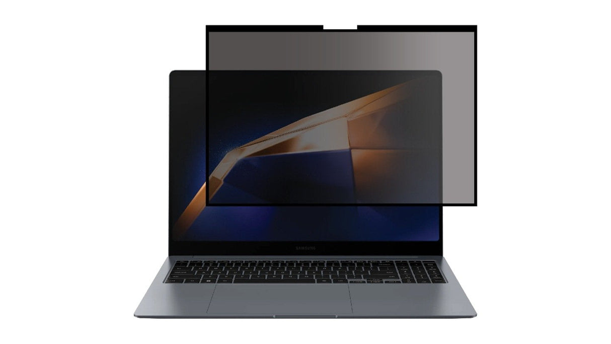 Film De Protection Anti-Espion 14 Designed For Samsung Transparent / Gp-Tfu024rl