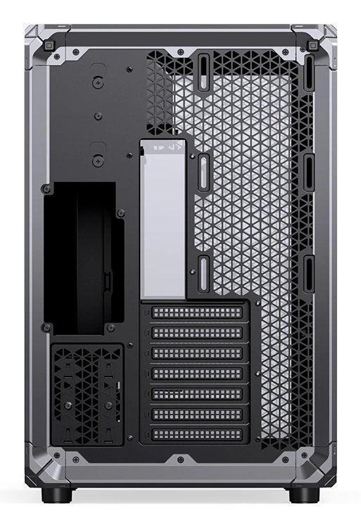 EAN 6970620555546 - Jonsbo X400 PRO carcasa de ordenador Torre Negro imagen 36