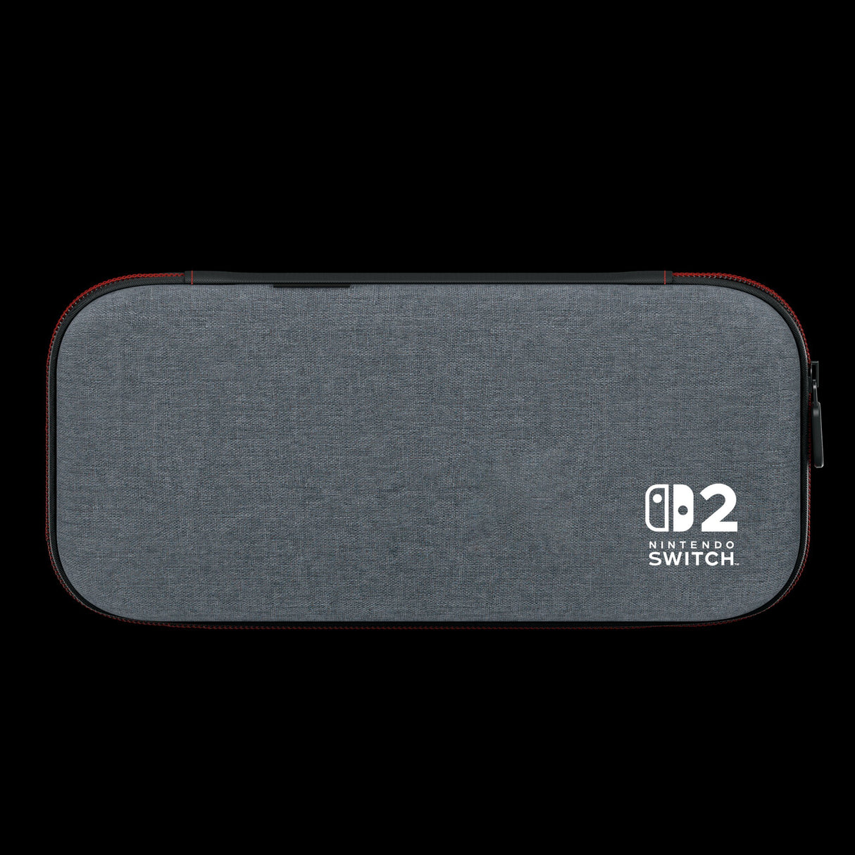 EAN 0617885153716 - PowerA NSCS0528-01 funda para consola portátil Funda de protección Nintendo Tela Gris imagen 2