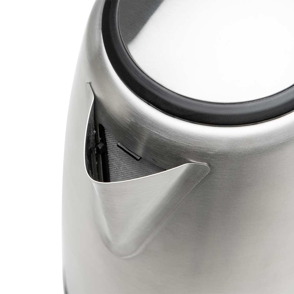 Hervidor De Agua Orbegozo Kt 6024 2200w Capacidad 1.7l