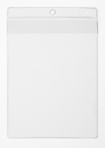 Durable 230719 Protector De Hojas 210 X 297 Mm (A4) Polipropileno (Pp) 10 Pieza(S)