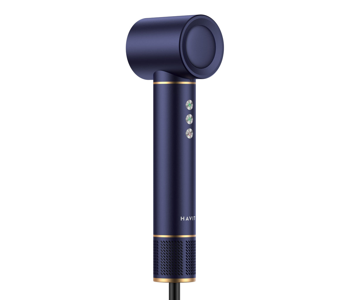 EAN 6939119042837 - Havit HD634-EU secador 1300 W Azul imagen 4