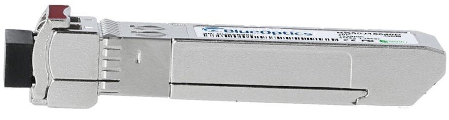 Blueoptics Brocade 10g-Sfpp-Er Blueoptics Sfp+ Transceiver, 10gbase-Er, Singlemode Fiber, 1550nm, 40km