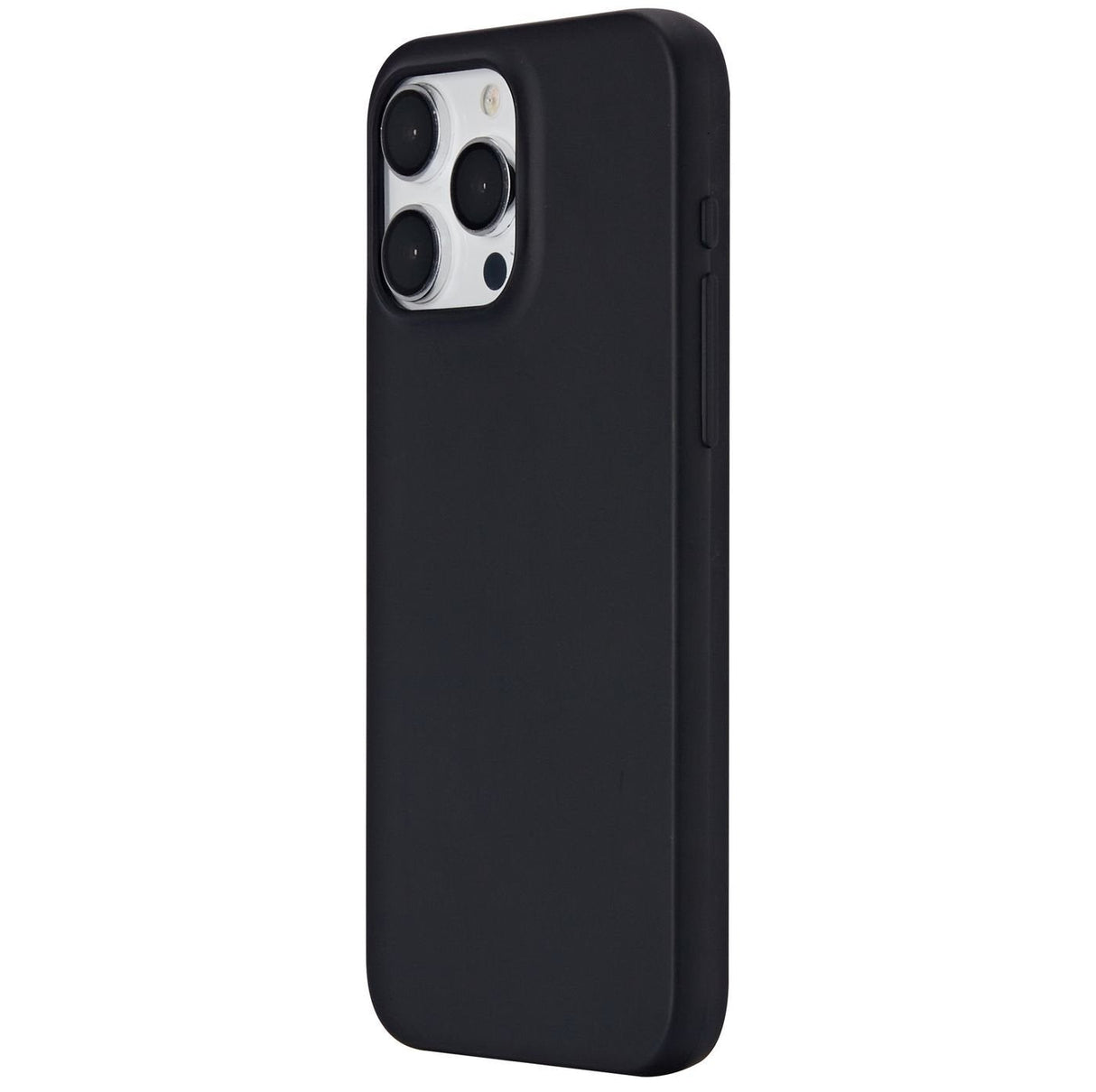 Infinite Paris Iphone 15 Pro - Max Soft Case Black 100% - Recycled Tpu - Warranty: 24m