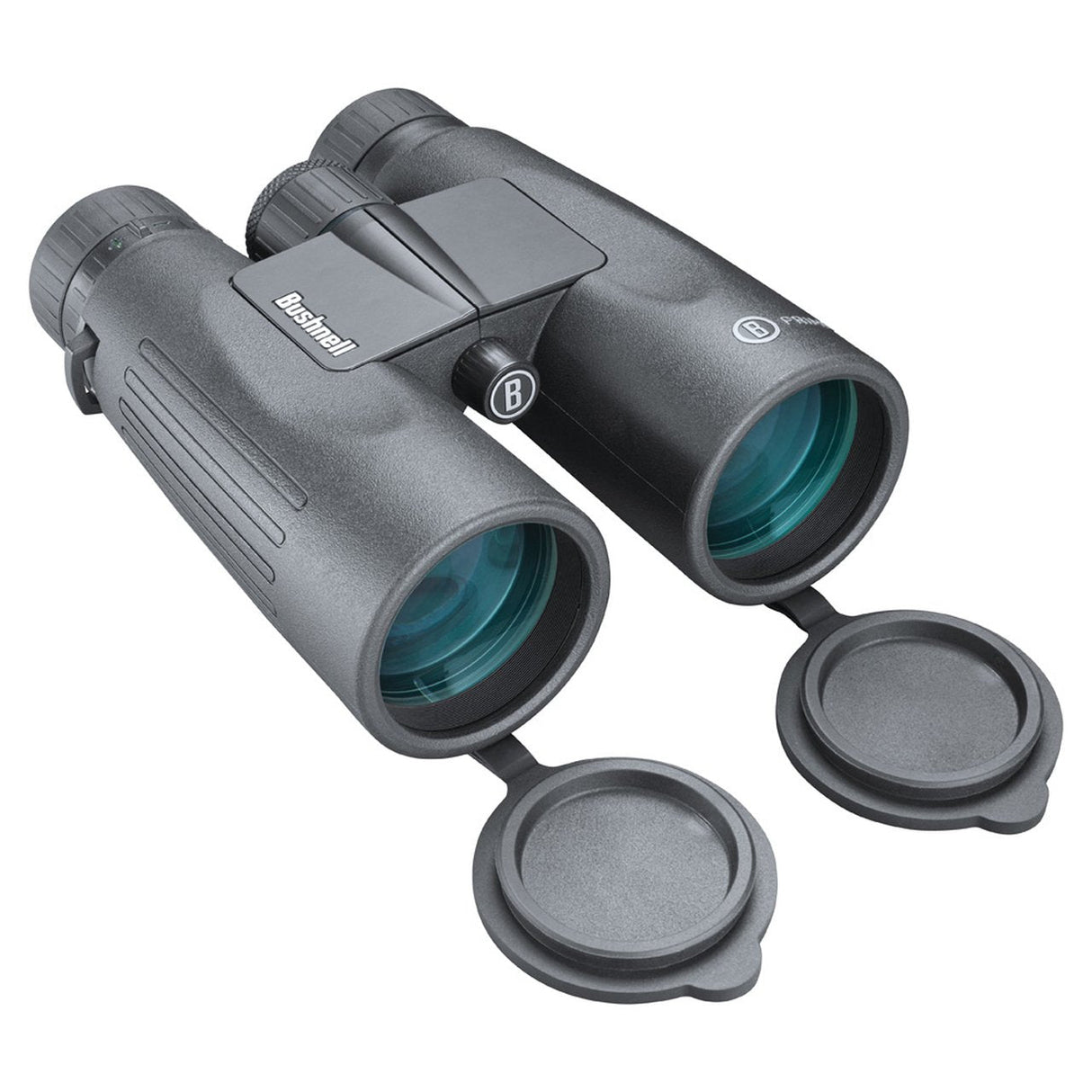 Bushnell Prime Binocular Techo Gris