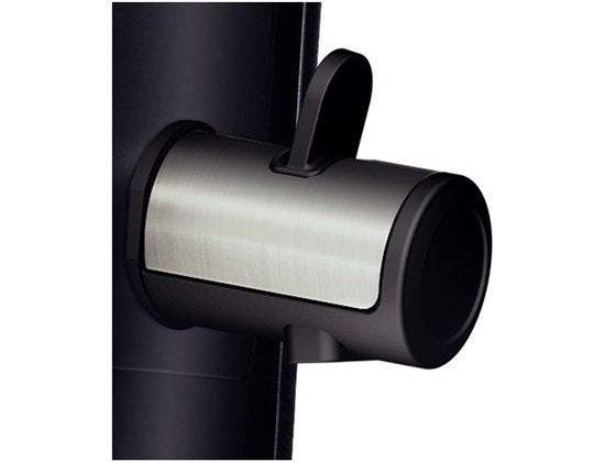 EAN 4242002812137 - Bosch MES3500 exprimidor 700 W Negro, Plata imagen 12