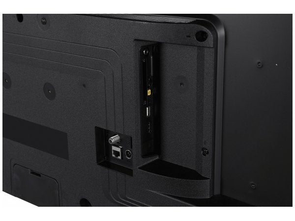 101,0cm 40" (1920x1080) Toshiba 40lv2e63da 16:9 Led 50hz Hdmi Usb Wlan Triple Tuner Hdr10 Speaker Negro