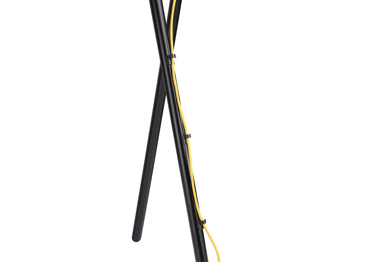 EAN 8422521023740 - Fonestar STS-4864N soporte para TV 177,8 cm (70") Negro imagen 5