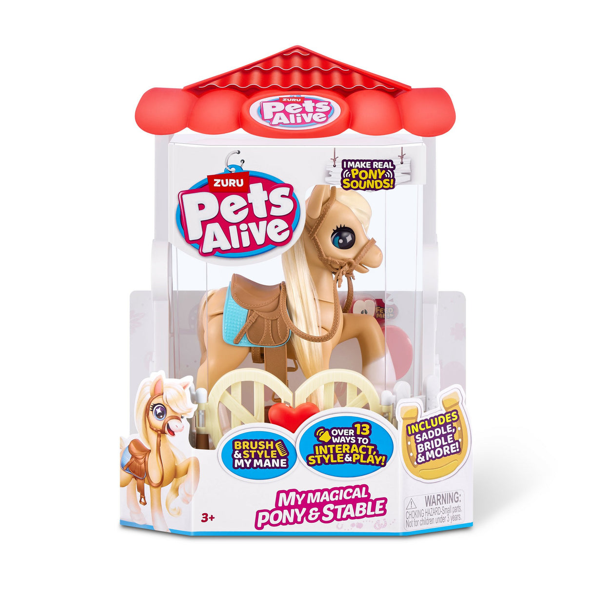 EAN 4894680029675 - Pets Alive 9546 figura de juguete para niños imagen 2