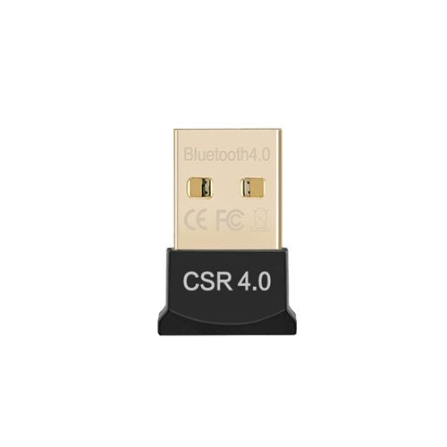 EAN 6937295601077 - Fanvil BT20 adaptador y tarjeta de red Bluetooth 3 Mbit/s imagen 1