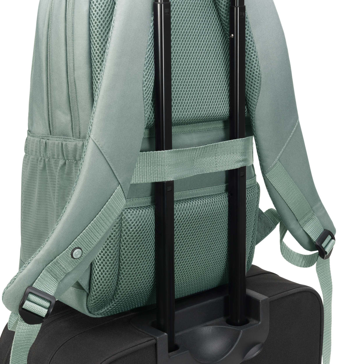 Mochila Dicota Eco Backpack Scale 13-15.6 Grey