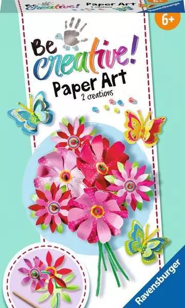 EAN 4005556236787 - Ravensburger 23678 juguete de arte y manualidades imagen 1