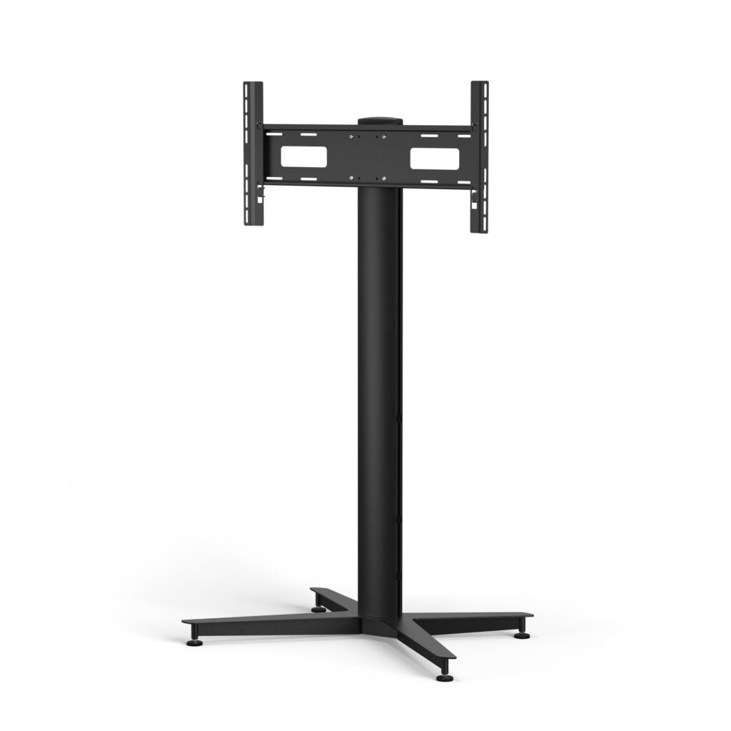 EAN 5704174949510 - SMS Smart Media Solutions K12-030-EU-1 soporte para monitor 190,5 cm (75") Piso Negro imagen 1