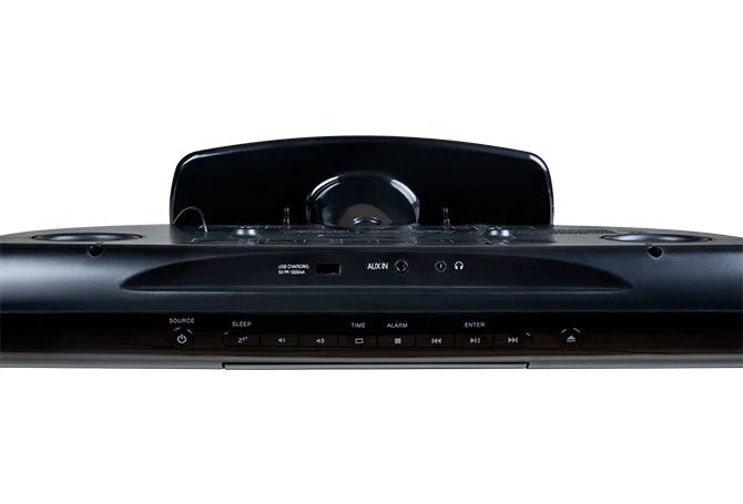 Microcadena Thomson Mic400bt De Música Para Uso Doméstico 10 W