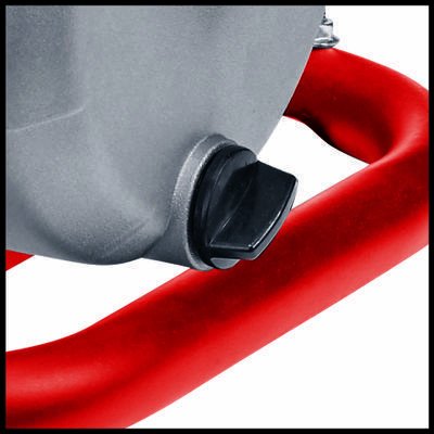 Bomba De Agua De Gasolina Einhell Gc-Pw 16 Rojo/Negro, 1,6 Kw 4190530