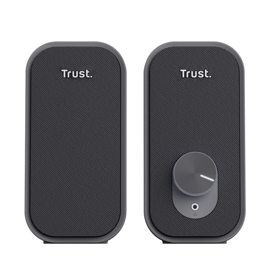EAN 8713439256703 - Trust 25670 altavoz Negro Alámbrico 6 W imagen 4