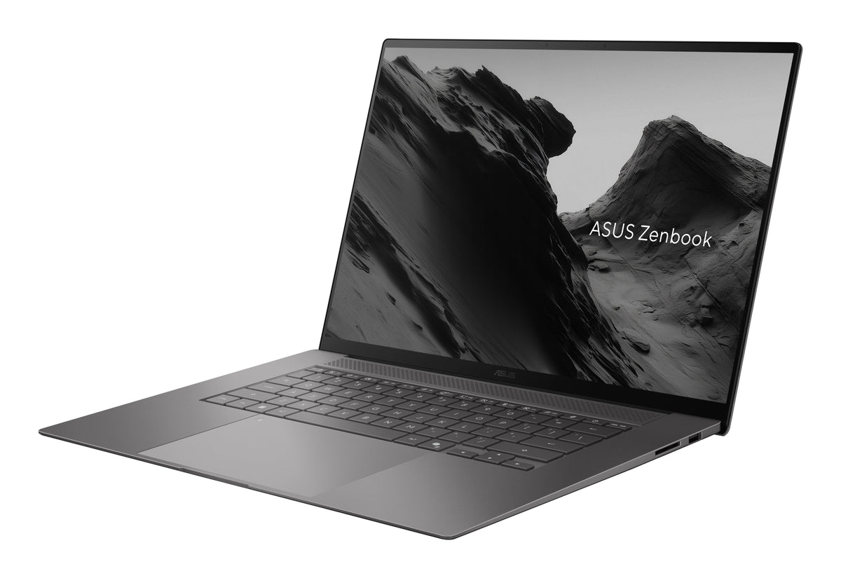 EAN 4711636323192 - ASUS Zenbook S16 UM5606GA-DICSS134X Copilot+ PC AMD Ryzen AI 9 465 Portátil 40,6 cm (16") 3K 32 GB LPDDR5 imagen 2