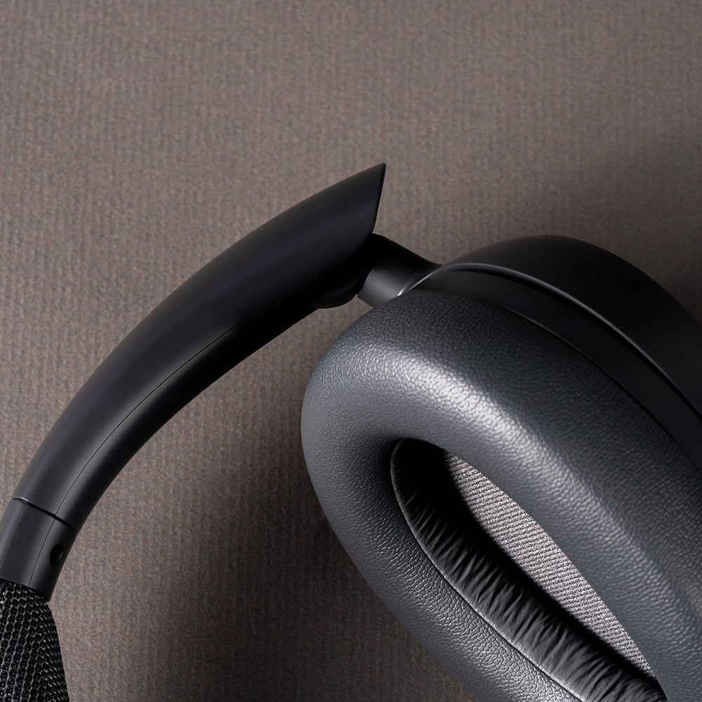 EAN 0810119071255 - JLab Lux ANC Auriculares Inalámbrico Diadema Música Bluetooth Grafito imagen 10