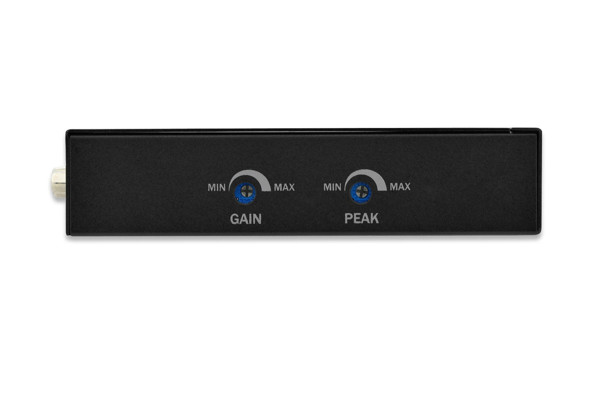 EAN 4016032356721 - Digitus DS-53400 extensor audio/video Transmisor y receptor de señales AV imagen 4