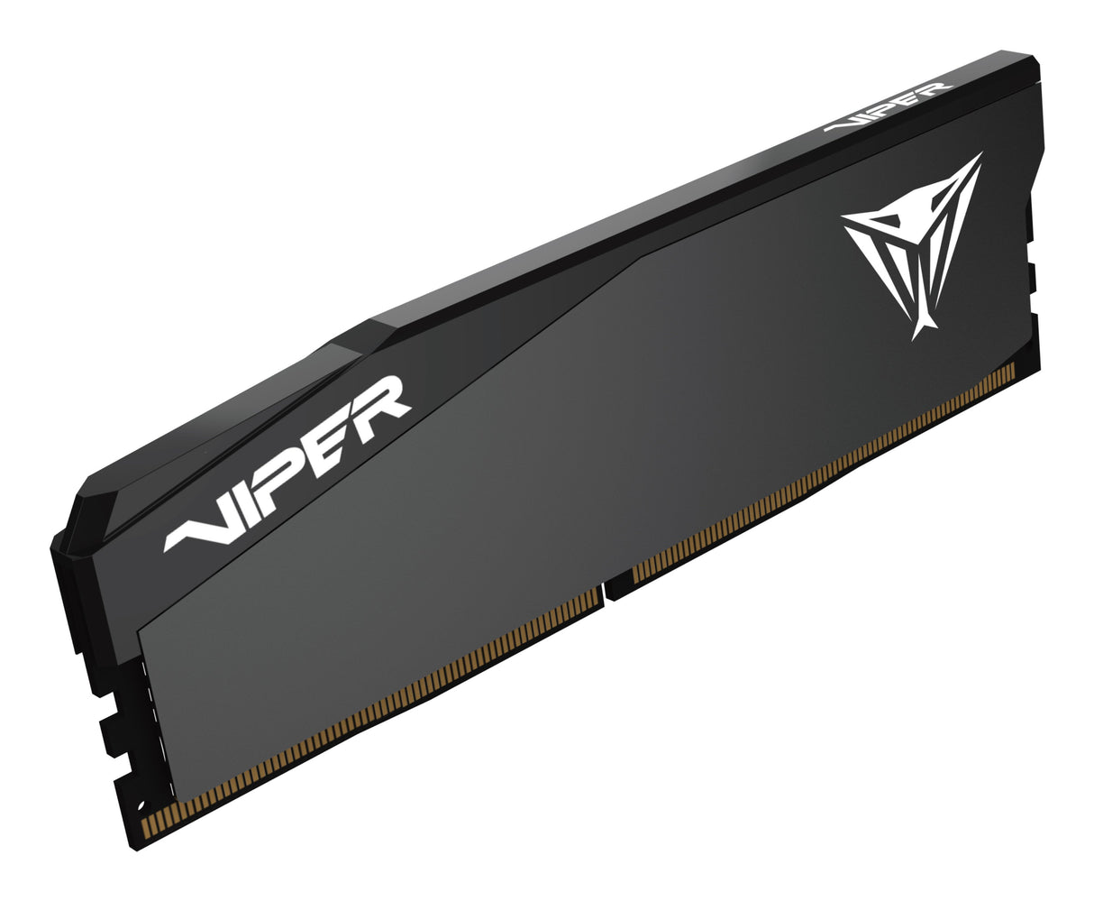 EAN 4711378430066 - Patriot Memory Viper Elite 5 Ultra VEU532G6028K módulo de memoria 32 GB 2 x 16 GB DDR5 6000 MT/s 288-pin imagen 8