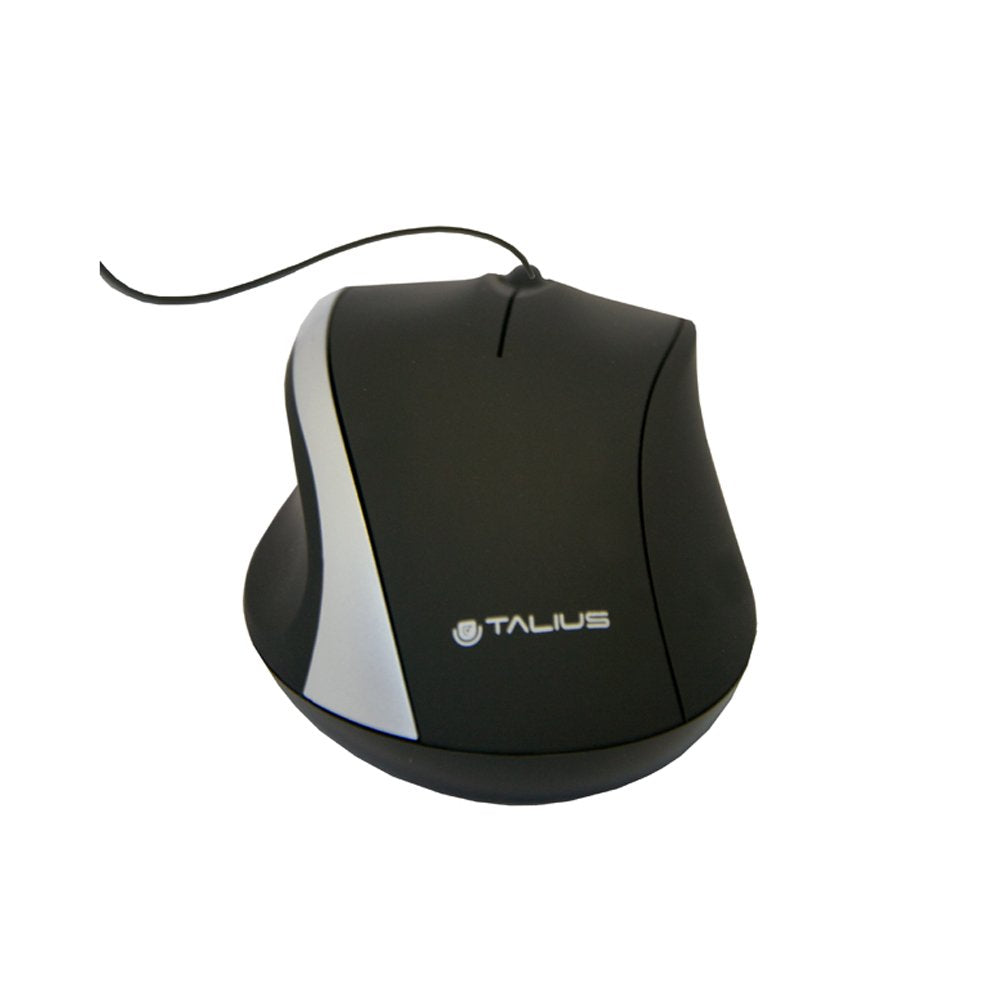 Talius Raton 491-S Optico Usb Black