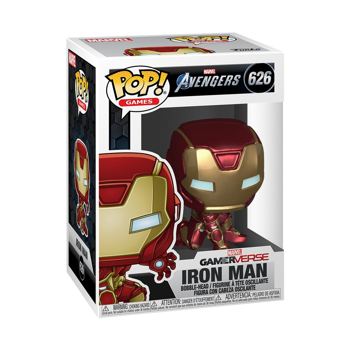 EAN 0889698477567 - FUNKO 47756 figura de acción y colleccionable imagen 2