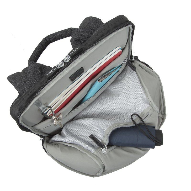 Mochila Rivacase 8861 Para Macbook Pro 16"