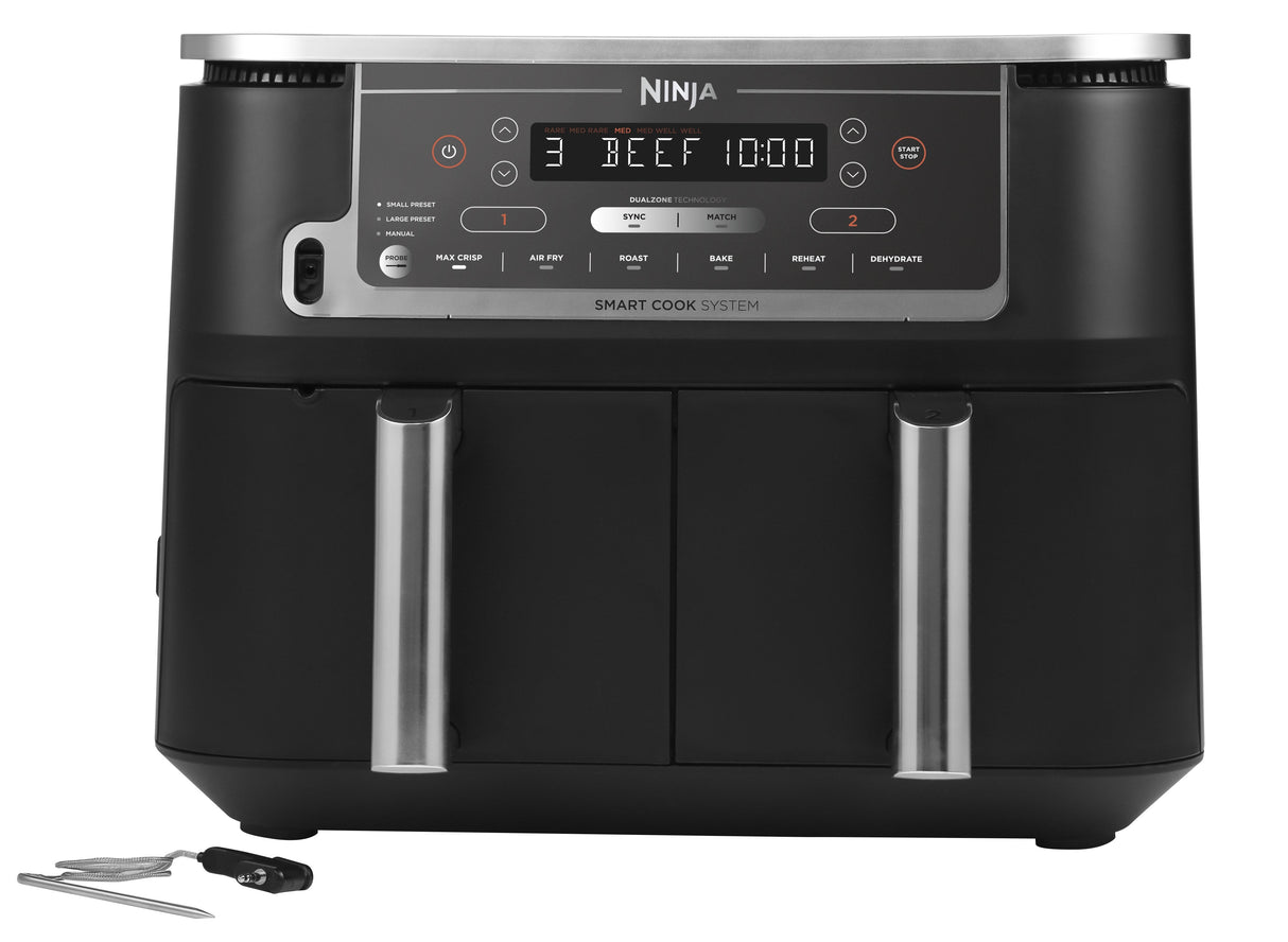 Ninja Foodi Max Af451eu Airfryer