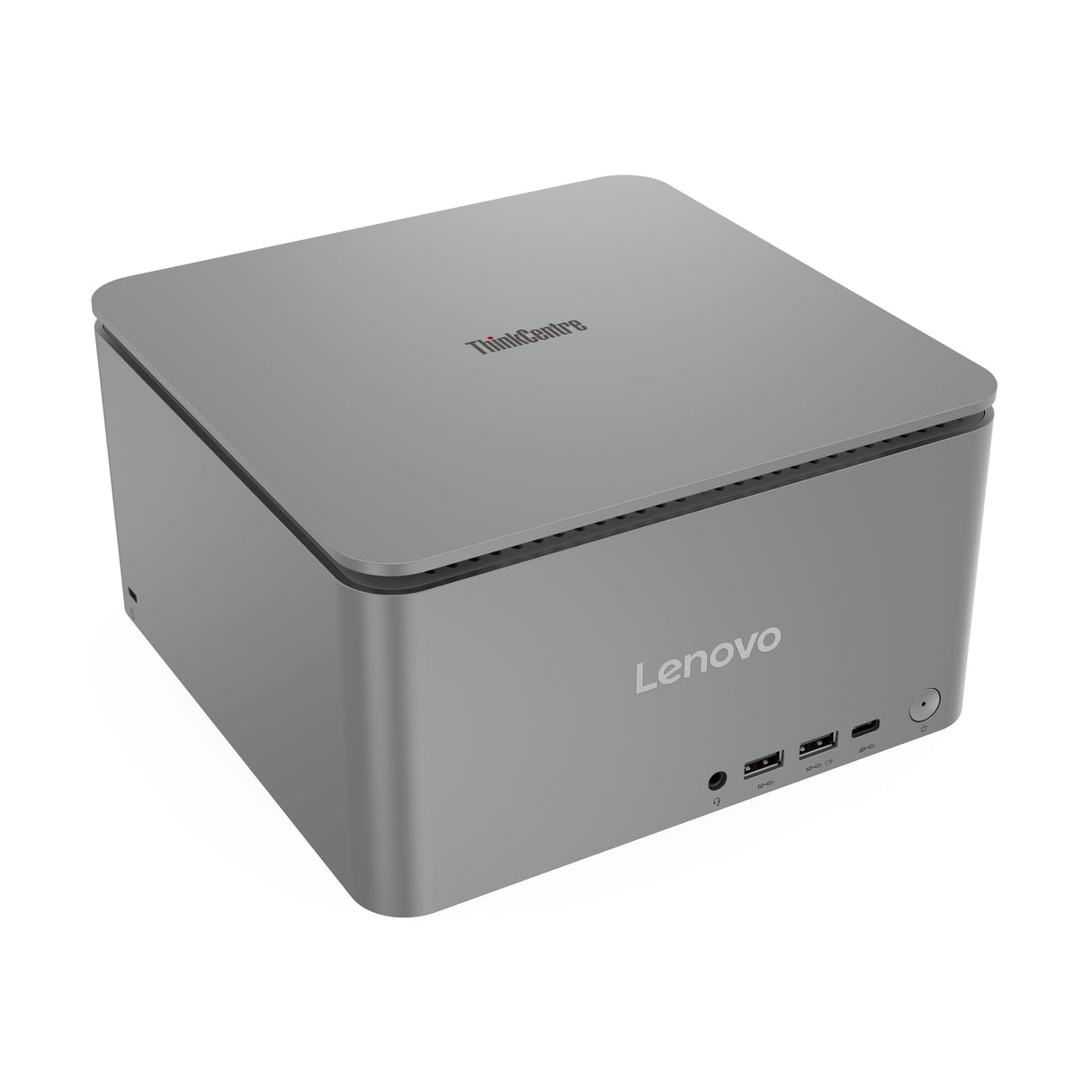 Mini Pc Lenovo Thinkcentre Neo I7-14700 32 Gb Ddr5-Sdram 1 Tb Ssd Nvidia Geforce Rtx 4060 W 11 Pro Gris