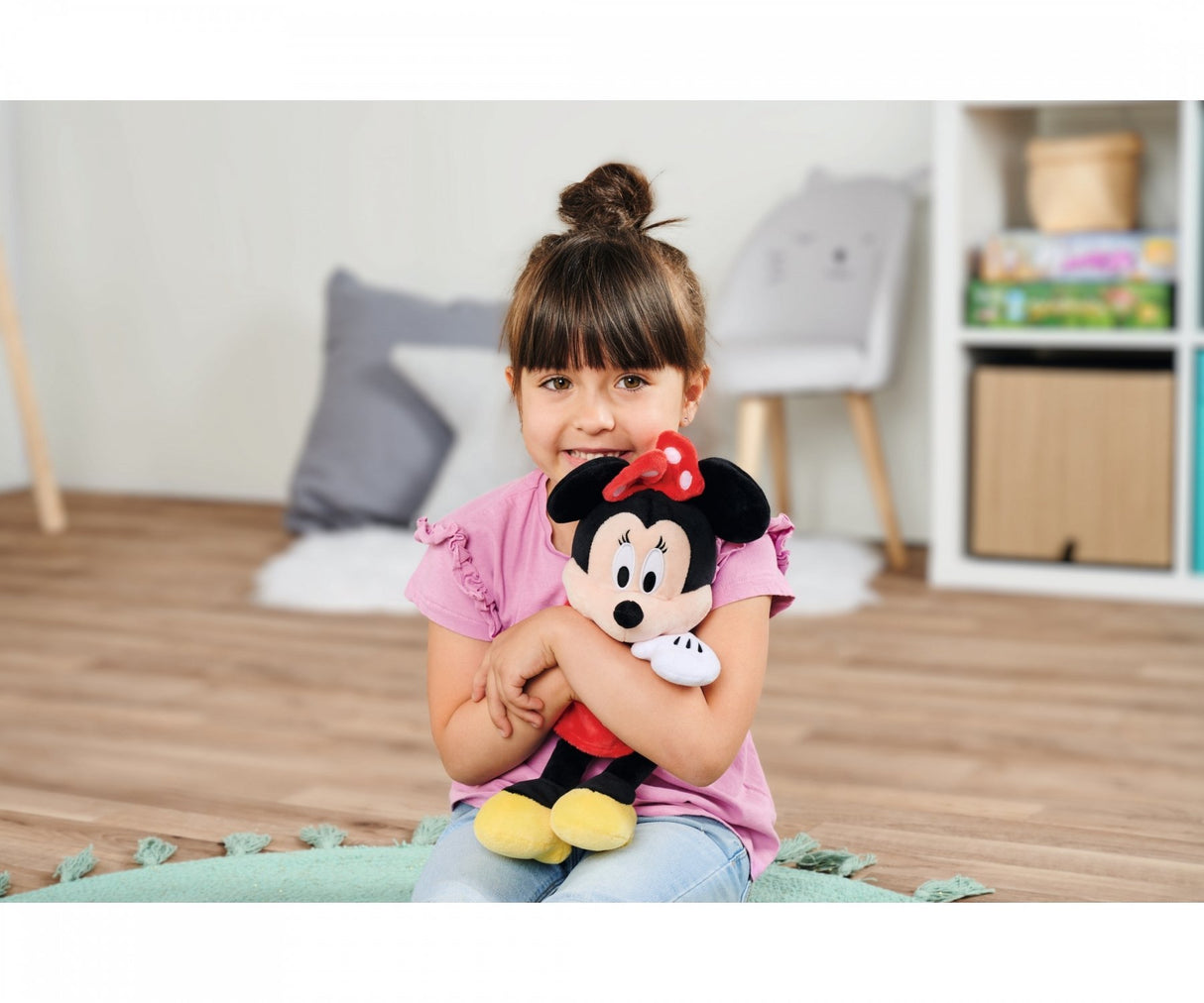 EAN 5400868011562 - Simba Toys 6315870229 juguete de peluche imagen 3