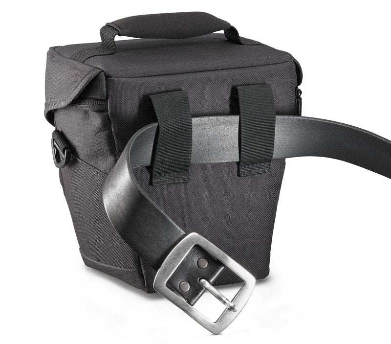 EAN 4007134013179 - Cullmann Panama Action 200 Carcasa compacta Negro imagen 3