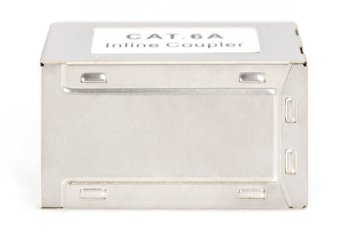 EAN 4016032291824 - Digitus DN-93905 divisor de red Metálico imagen 4