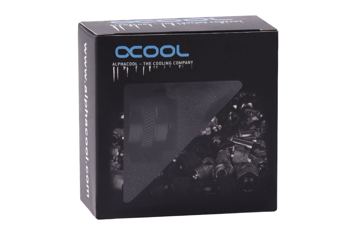 EAN 4250197174718 - Alphacool 17471 accesorio o pieza de sistema de refrigeración para ordenador Racor imagen 3