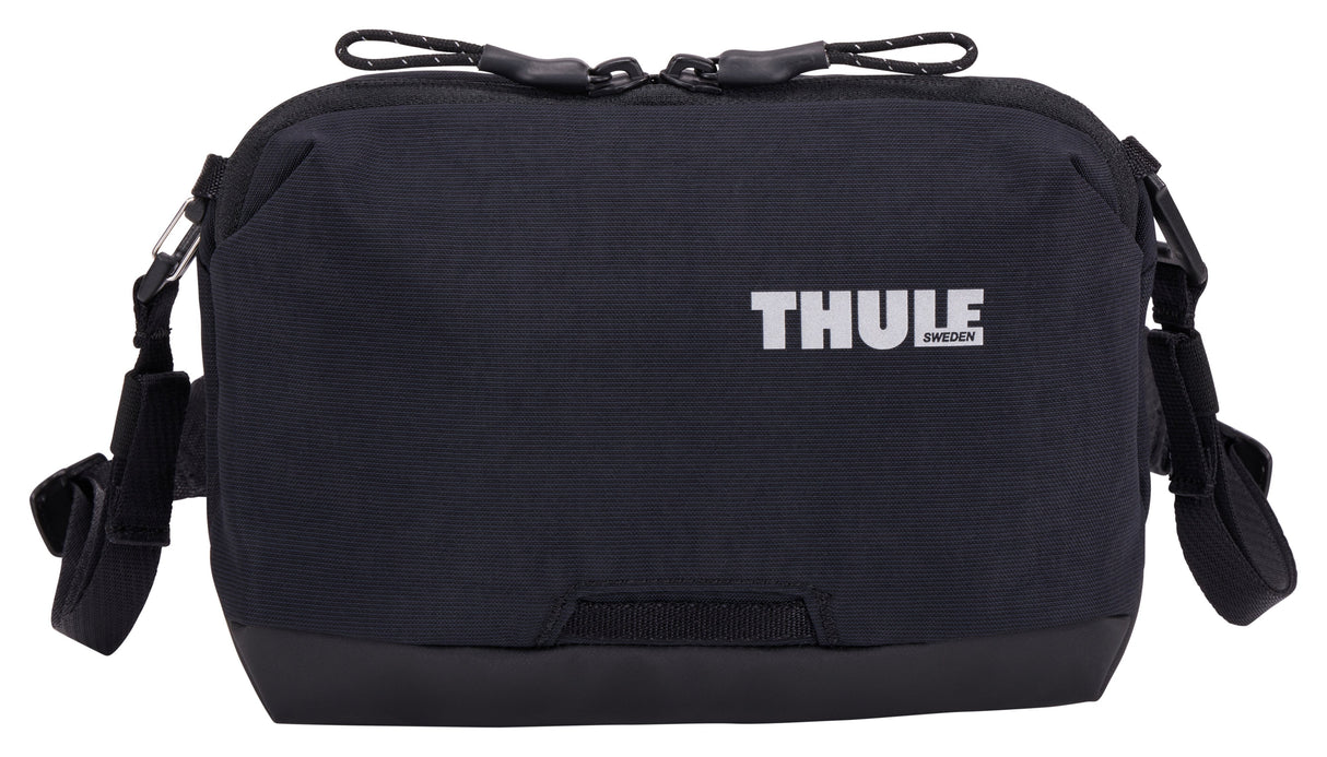 Bandolera Thule Paramount Paracb3102 Black Poliéster Negro Unisex