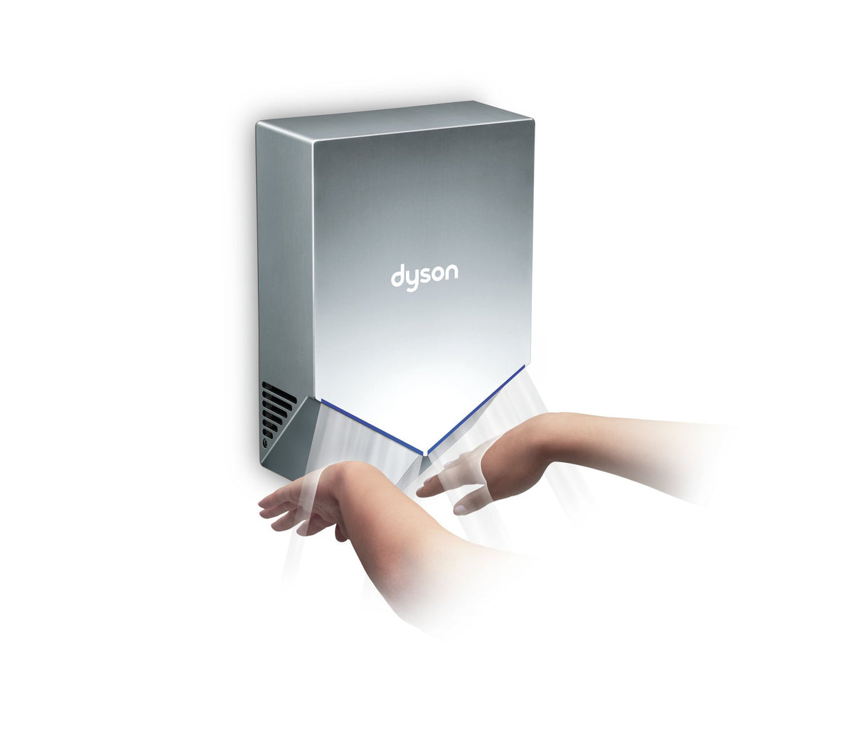 EAN 5025155025796 - Dyson Airblade V secador de mano Automático imagen 4
