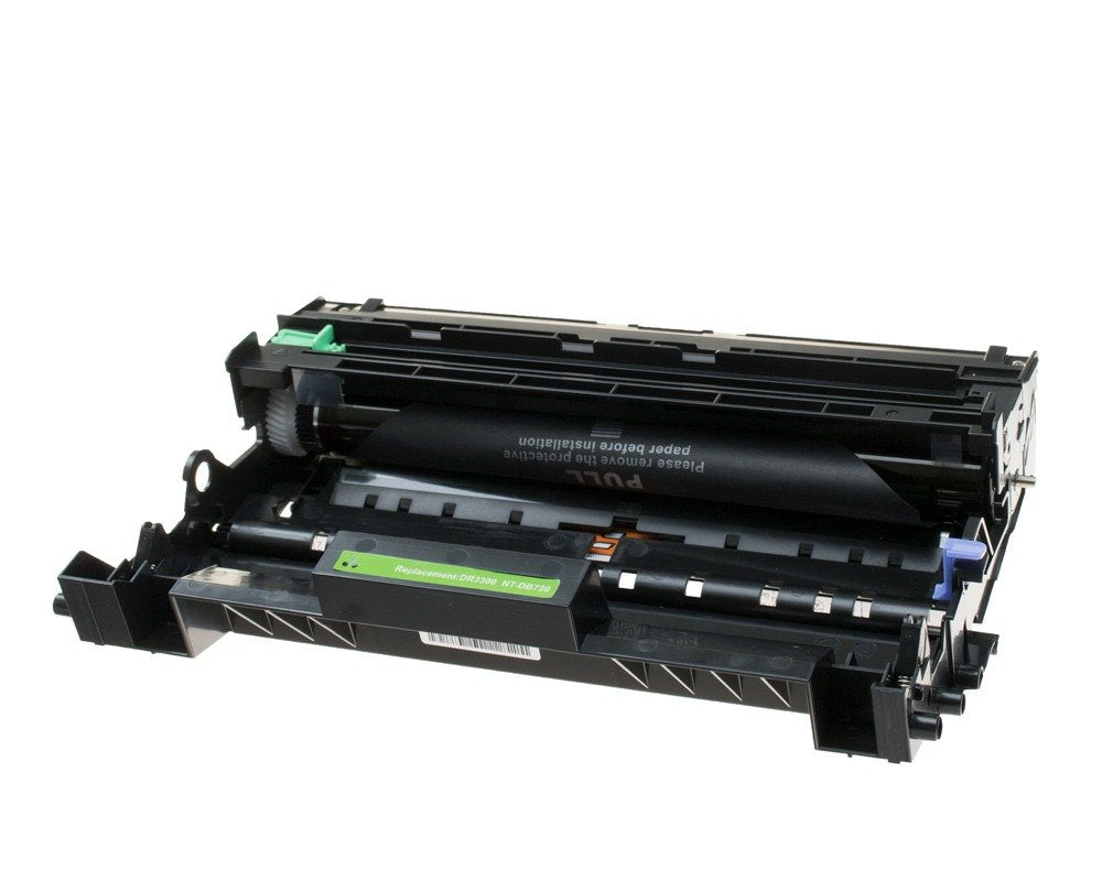 G&G Tambor Compatible Con Brother Dr-3300