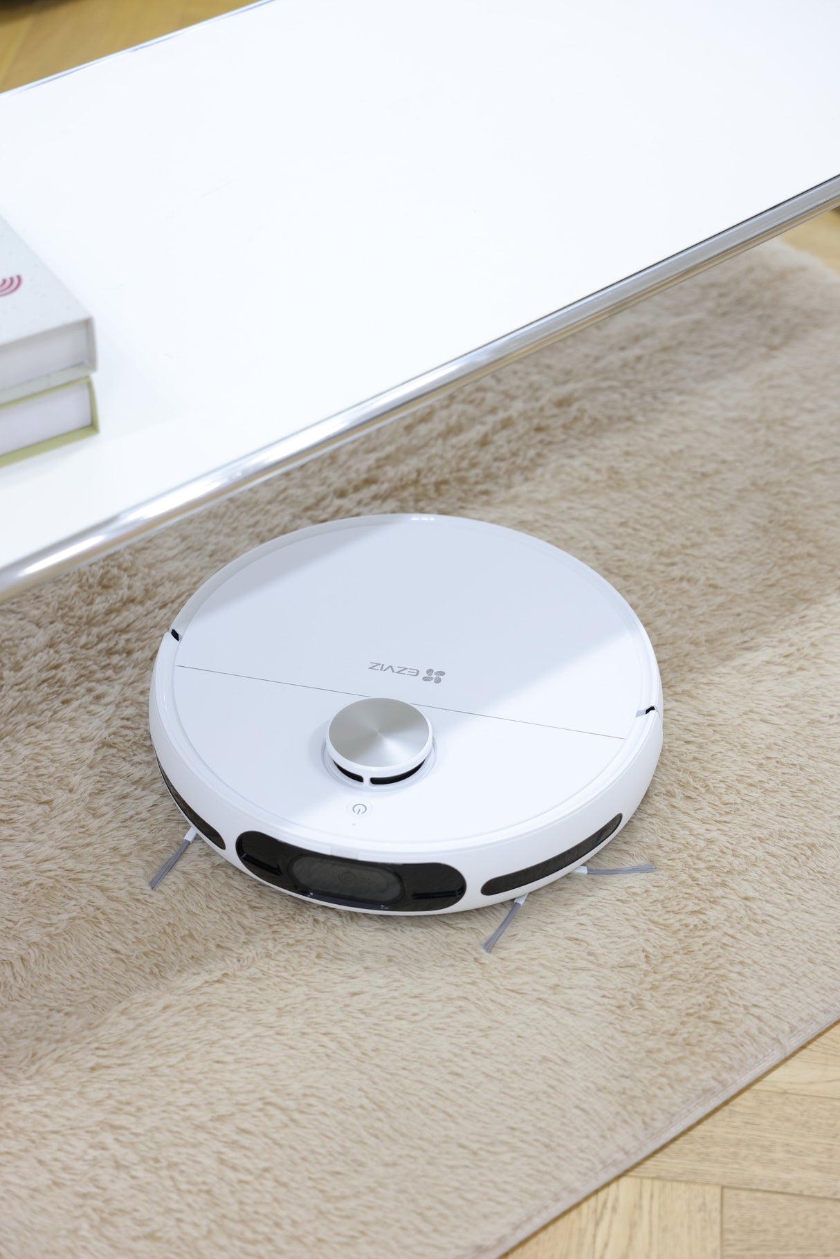 Ezviz Rs20 Pro Bialy