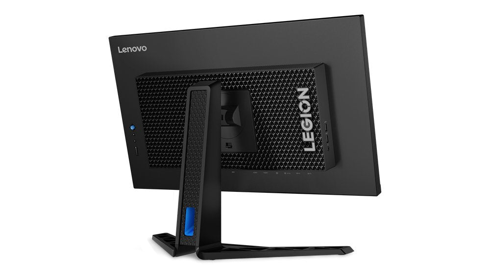 EAN 0196800454201 - Lenovo Legion Y27h-30 pantalla para PC 68,6 cm (27") 2560 x 1440 Pixeles Negro imagen 7