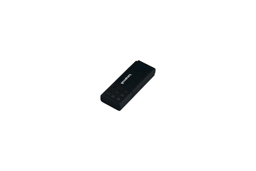 Goodram Flashdrive 256gb Ume3 Black Usb 3.0