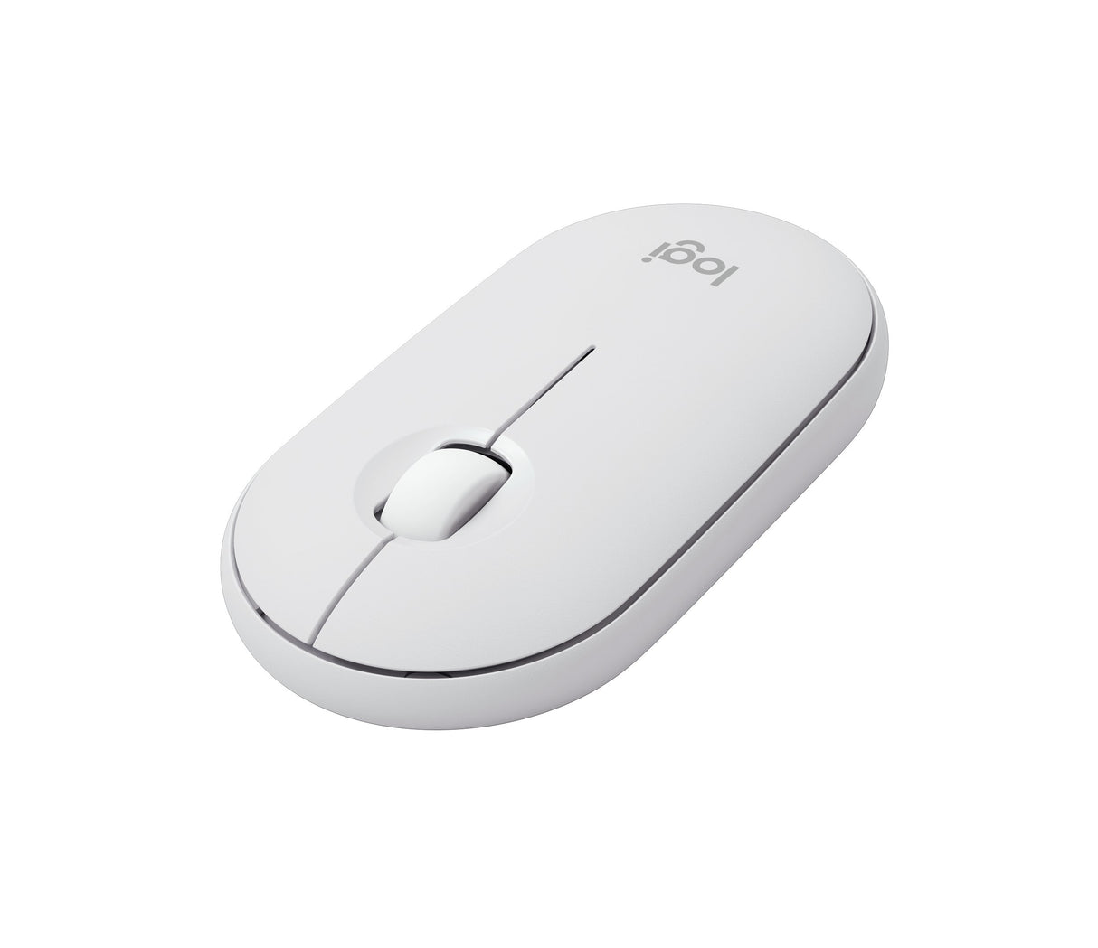 EAN 5099206110441 - Logitech 910-007013 ratón Viajes Ambidextro RF Wireless + Bluetooth Óptico 4000 DPI imagen 5