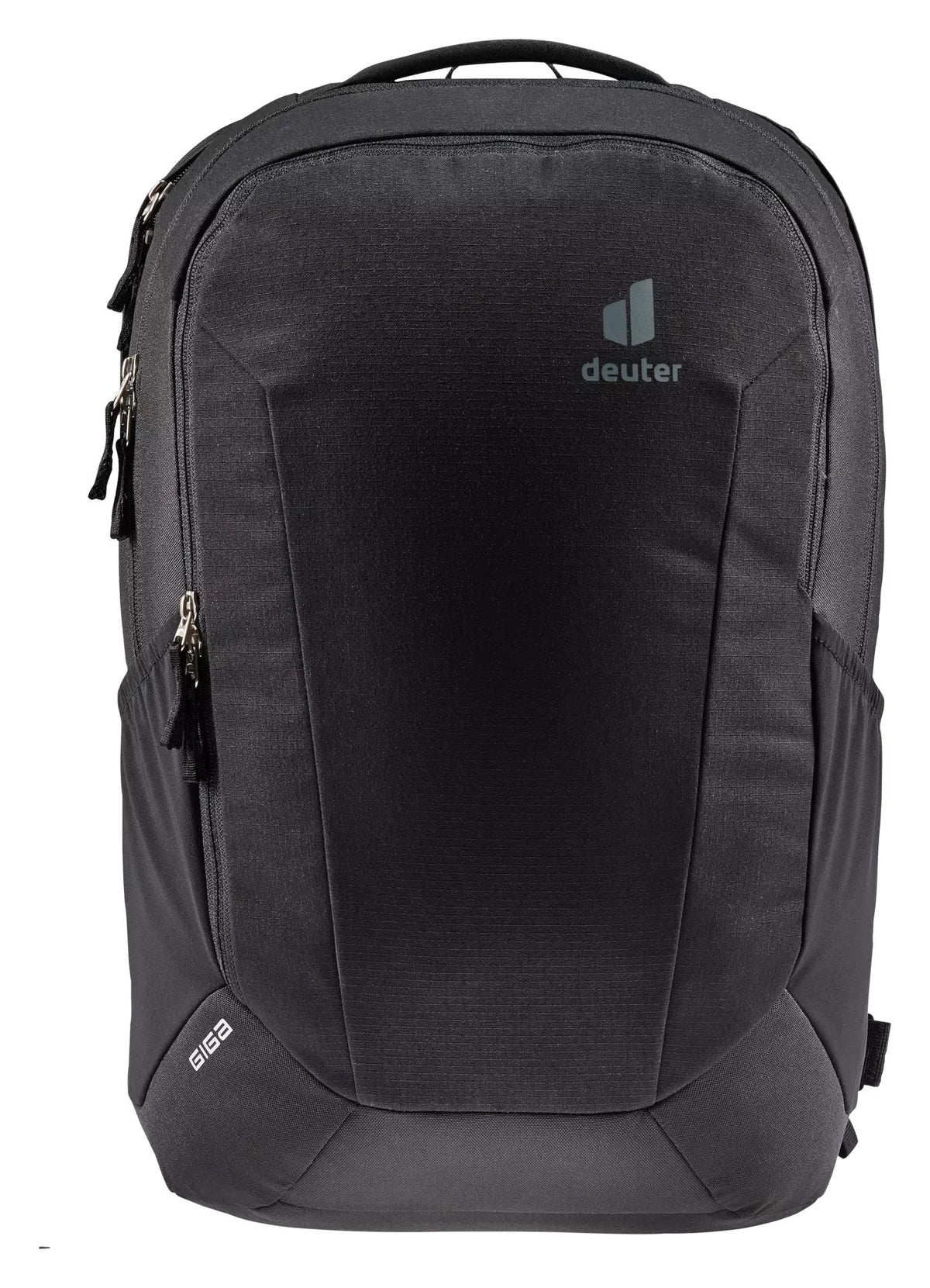 Mochila Deuter Giga Casual Negro Poliéster