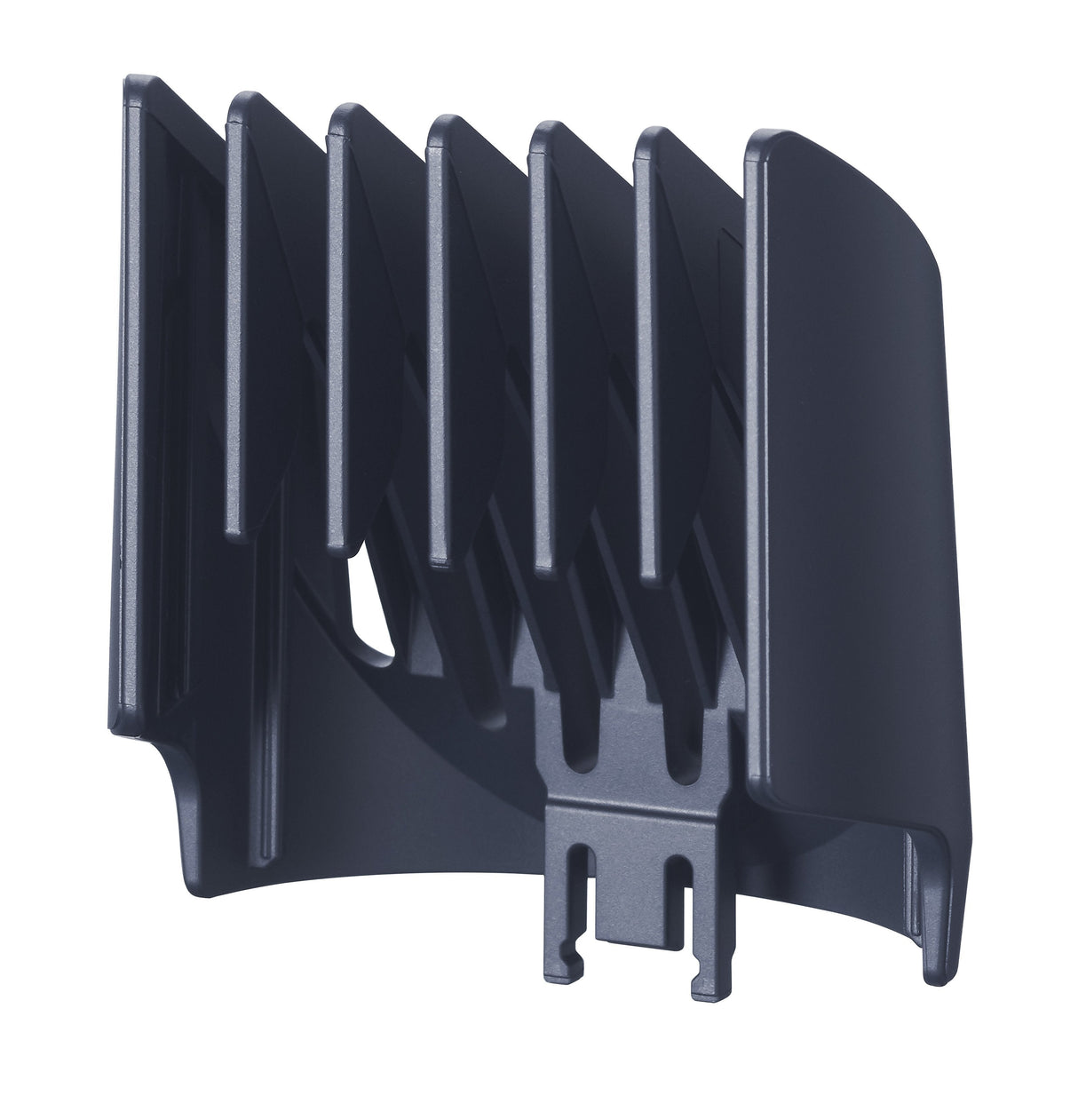 Panasonic Er-Ckn2-A301 Kit Recortador De Barba, Pelo Y Cuerpo Multiforma, Inalámbrico, Tiempo De Funcionamiento 40 Min, Negro