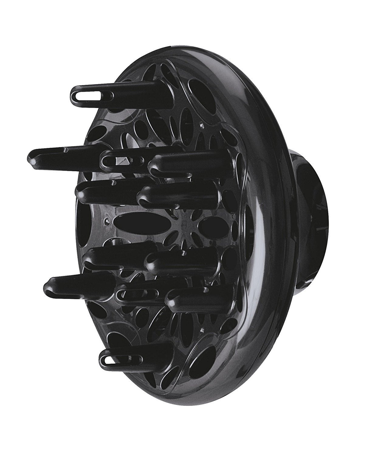 EAN 3121040054109 - Rowenta CV8730 secador 2200 W Negro imagen 5